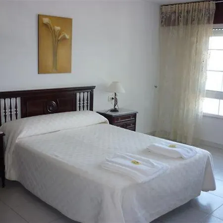 Frontera Guest house *