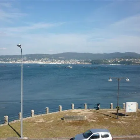 Casa de hóspedes Frontera