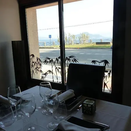 Guest house Frontera *