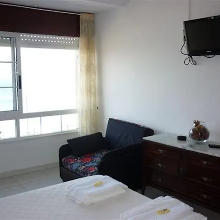 Casa de hóspedes Frontera