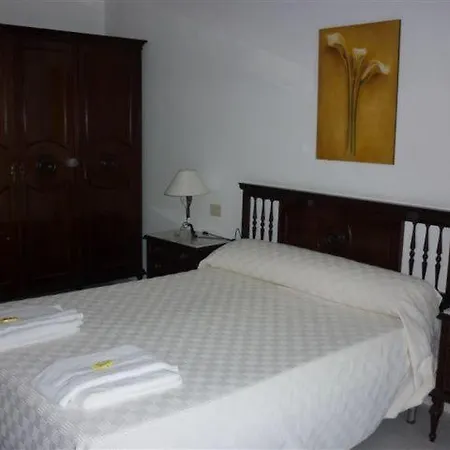 Frontera Casa de hóspedes *