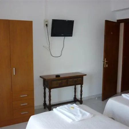 Casa de hóspedes Frontera