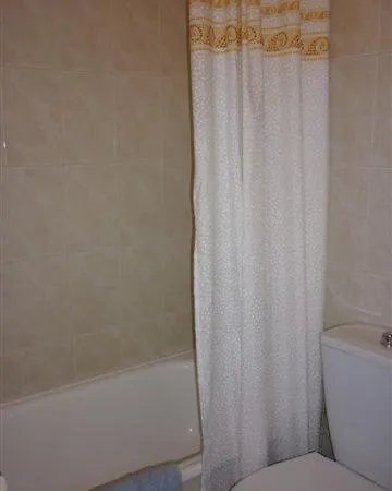 Guest house Frontera