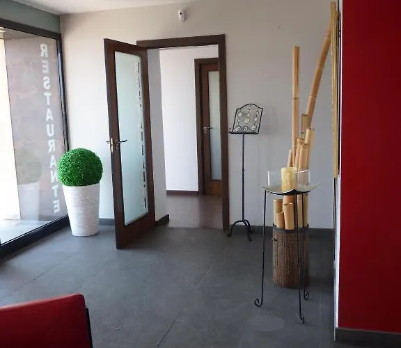 Frontera Casa de hóspedes