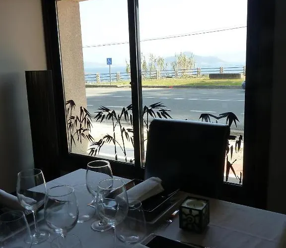 Casa de hóspedes Frontera *