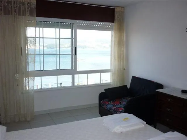 Gasthuis Frontera Raxo