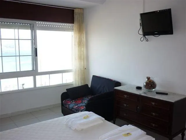 Casa de hóspedes Frontera