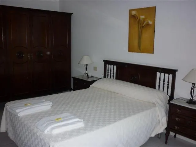 Frontera Casa de hóspedes *